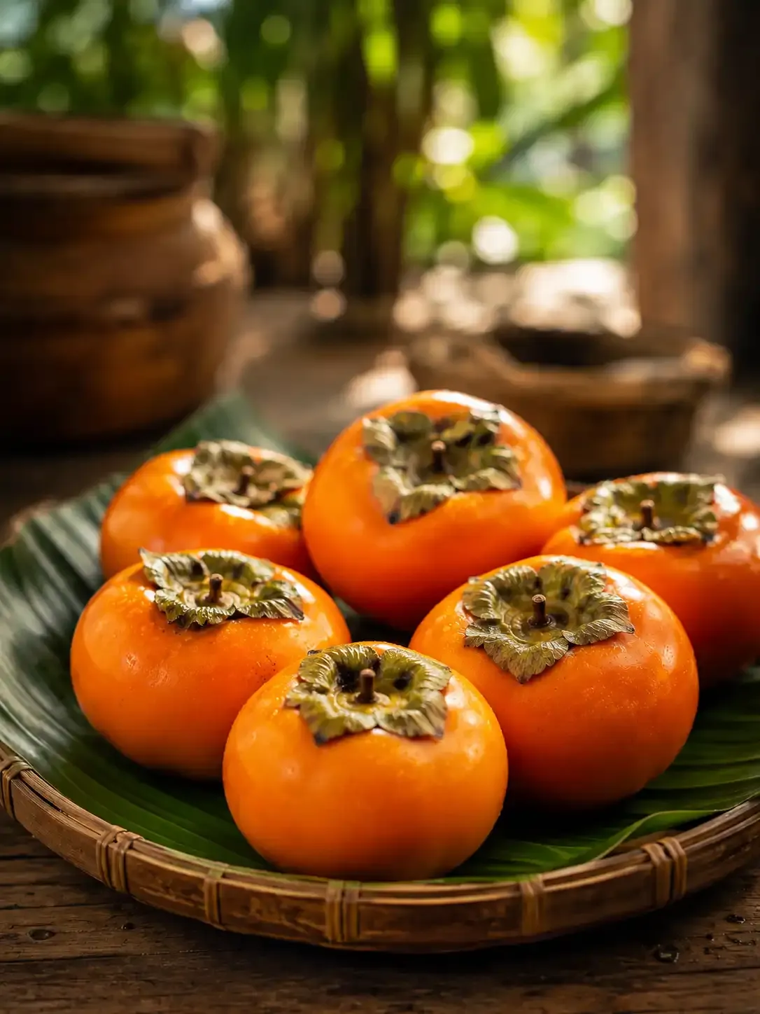 Buah kesemek